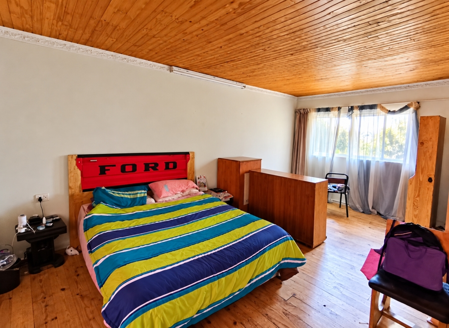 4 Bedroom Property for Sale in Heilbron Free State